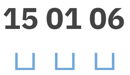 esempioCodiceCER
